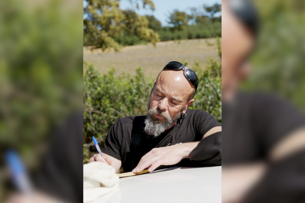 ¡Monitoreo y seguimiento de grandes rapaces ibéricas!